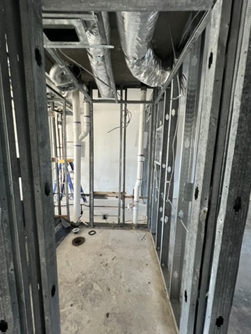 Construction framing