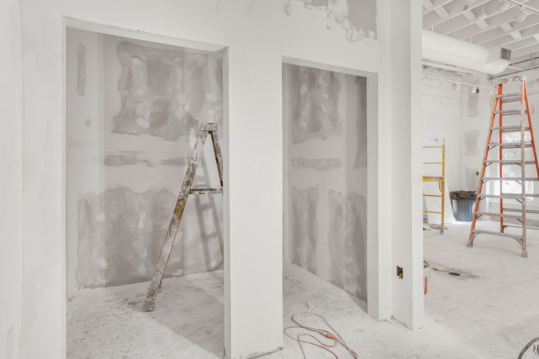 About Timeless Homes Construction