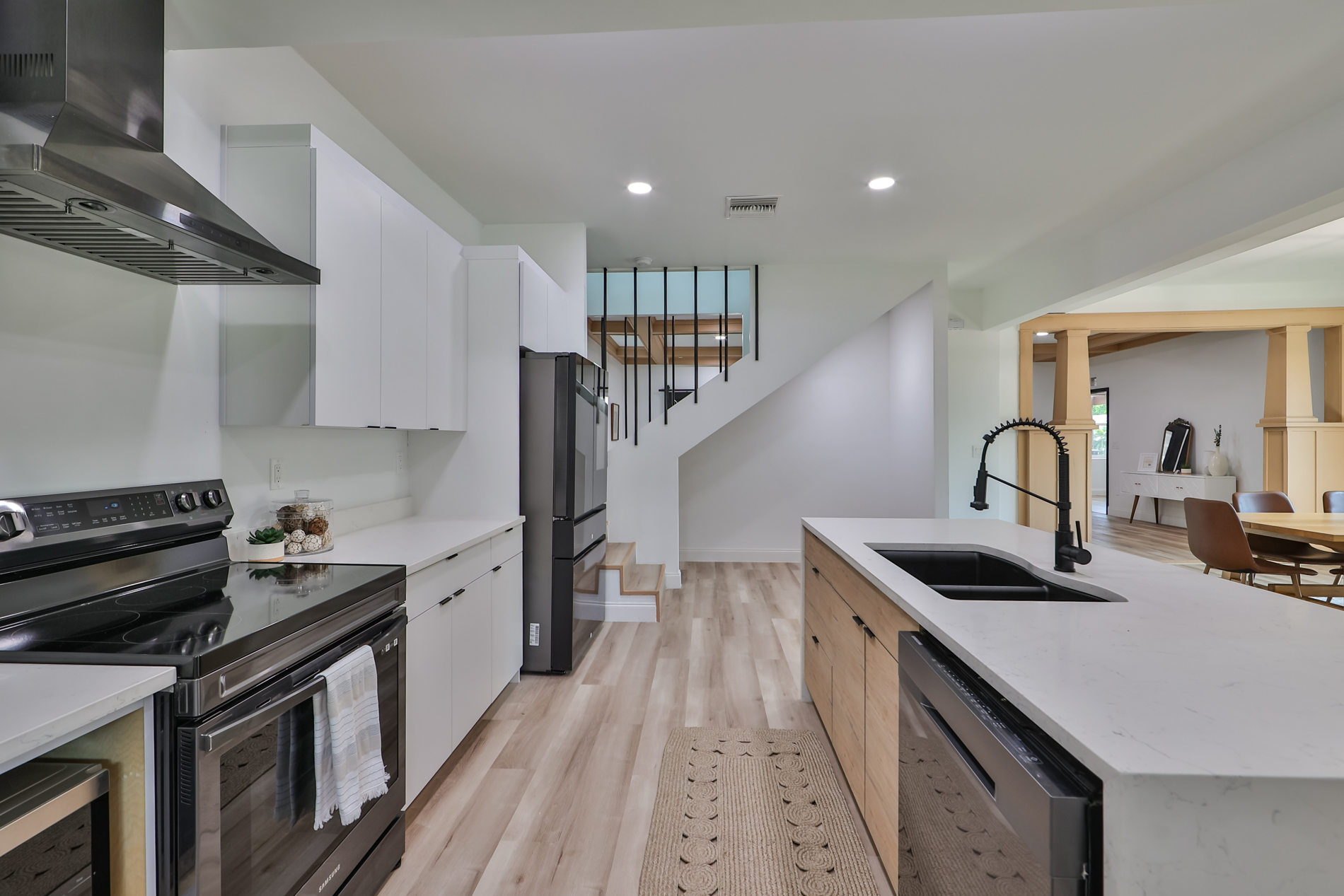 Kitchen Renovations